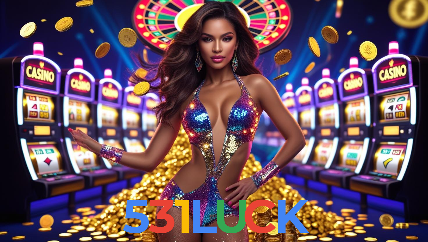 Cassino Online 531LUCK