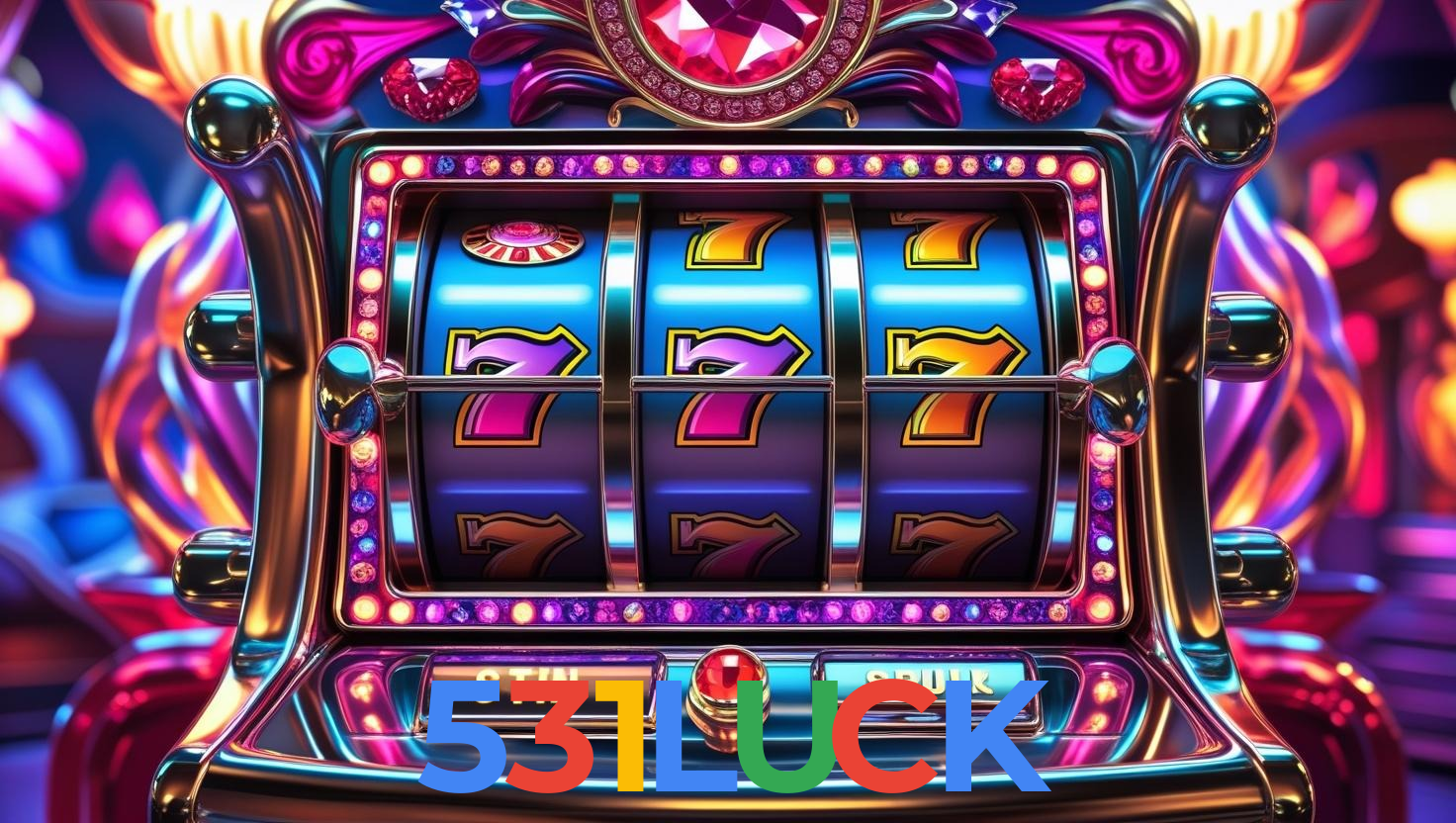 Jogos Crash no Cassino 531LUCK