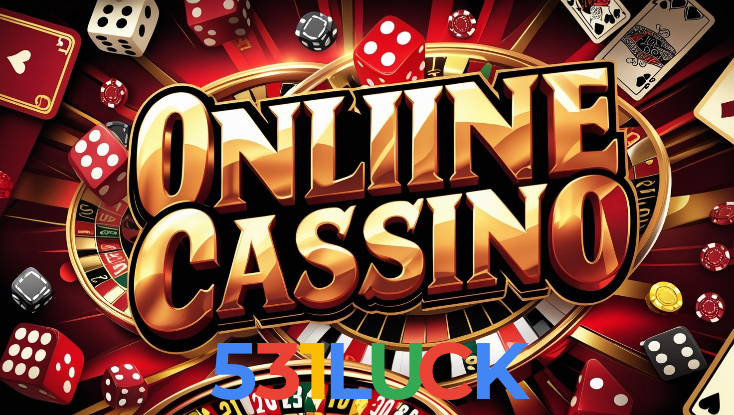 Cassino Online 531LUCK