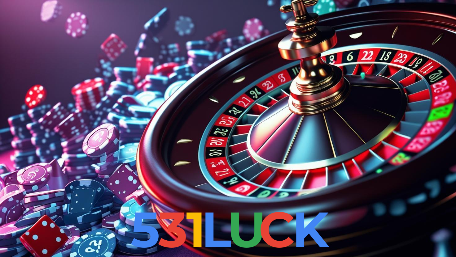 Acessar o site 531LUCK COM