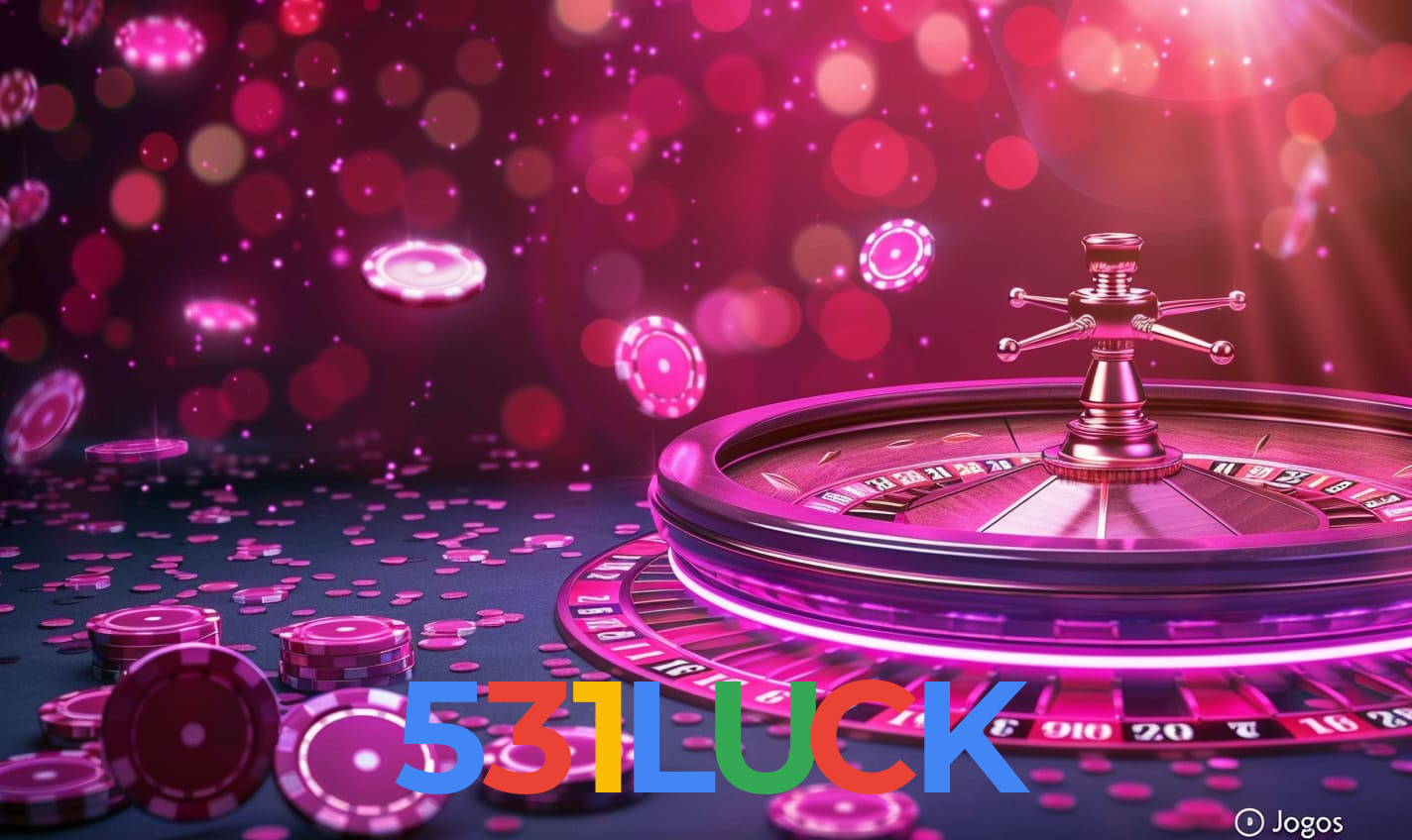 Cassino Online 531LUCK