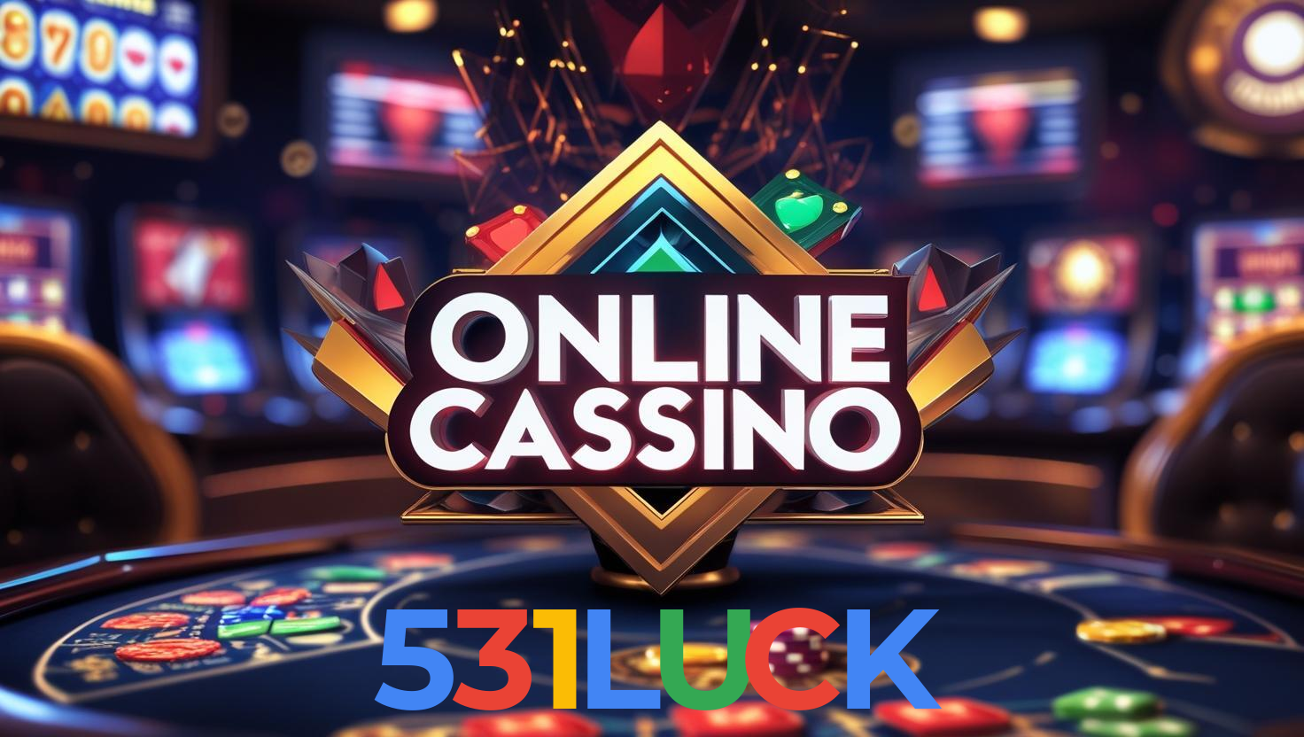 Acesso ao 531LUCK