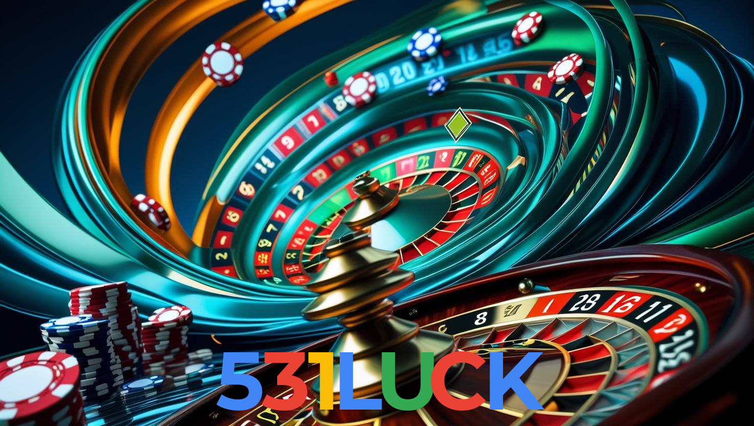 Cadastro na 531LUCK