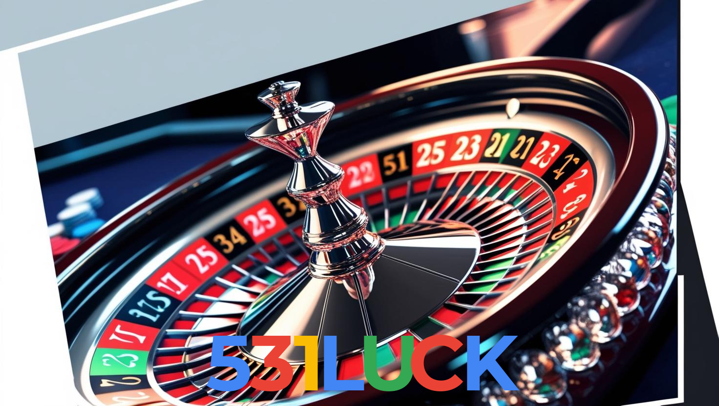 Jogos Crash no Cassino 531LUCK