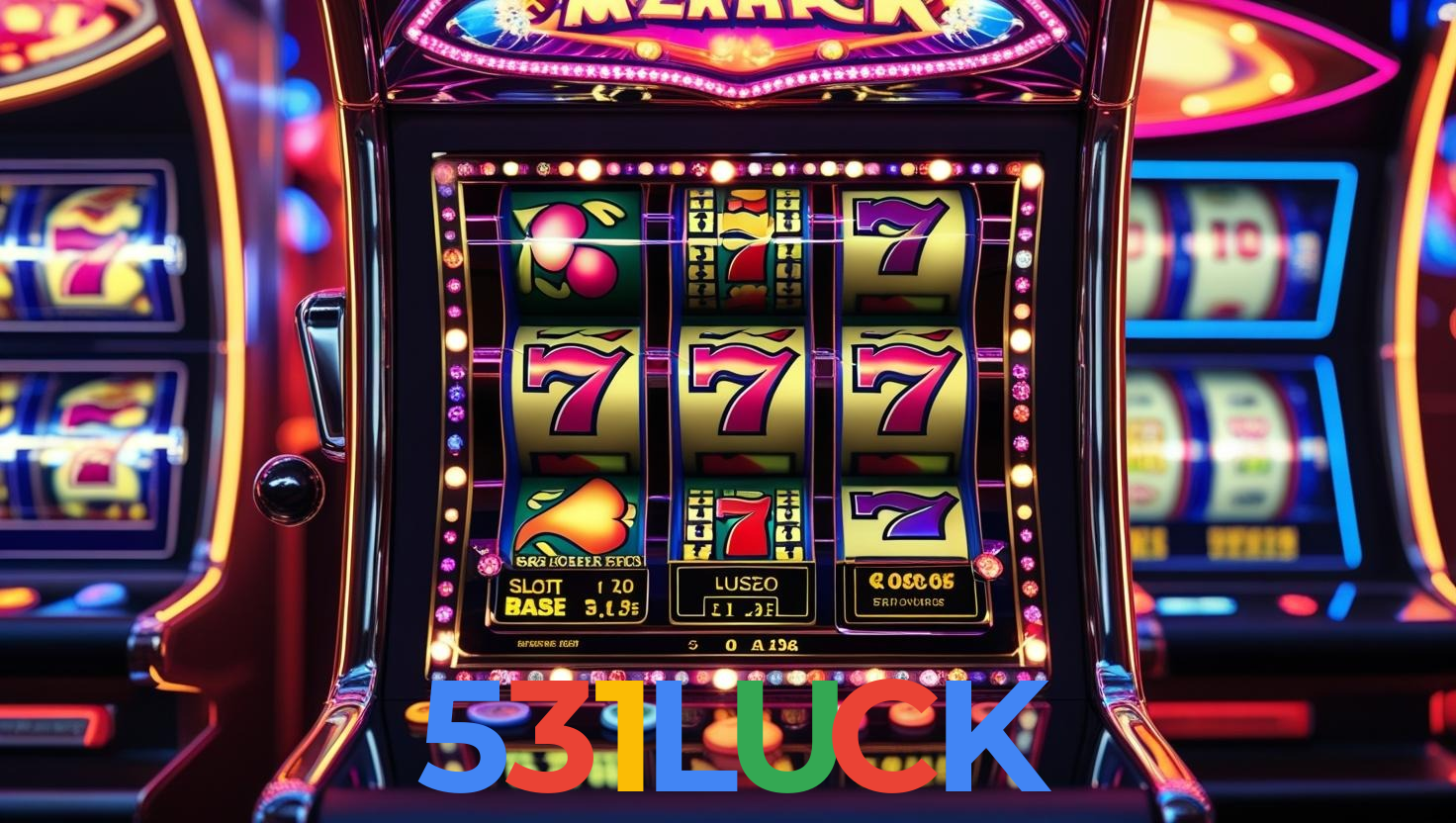 Acesso ao 531LUCK