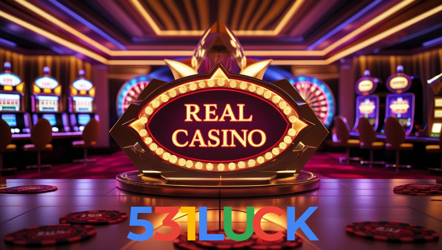 Promoções e Bônus no 531LUCK