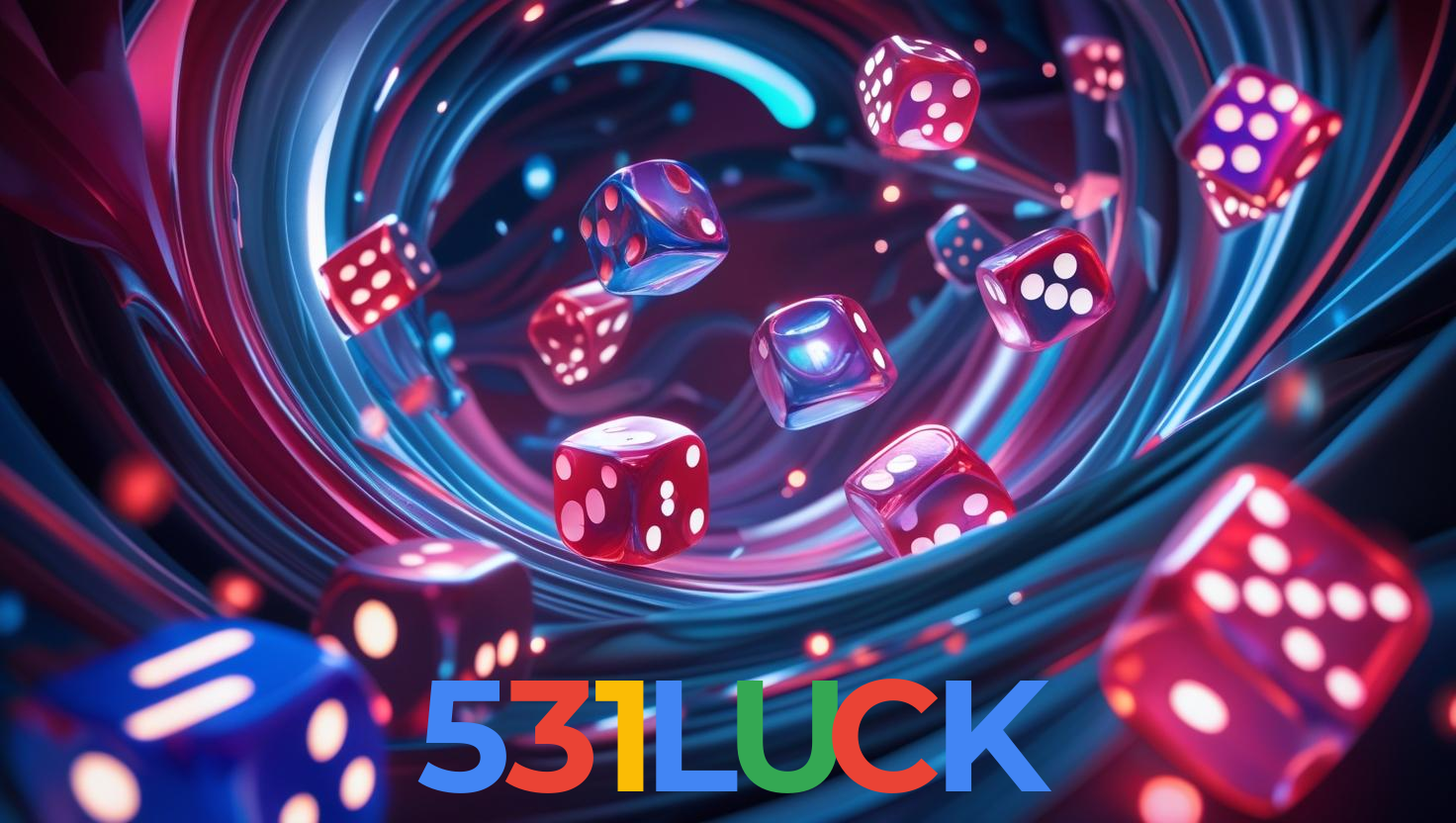 Acesso ao 531LUCK