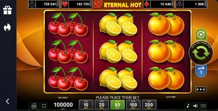 Apostas no 531LUCK
